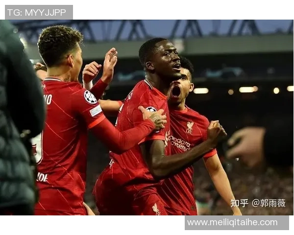 利物浦与皇马激战正酣文字直播全程回顾与精彩瞬间分析