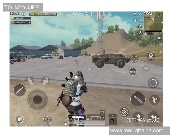 对话黄敏：深入探讨和平精英职业生涯的成长与挑战