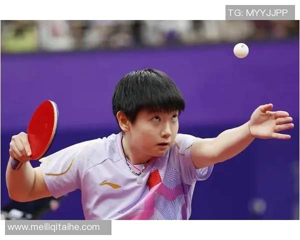 杭州乒乓球队员个人能力深度对比与分析探讨MBA
