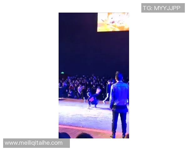 杭州街舞队的文化意识与发展探索:街舞在城市生活中的独特表达MBA