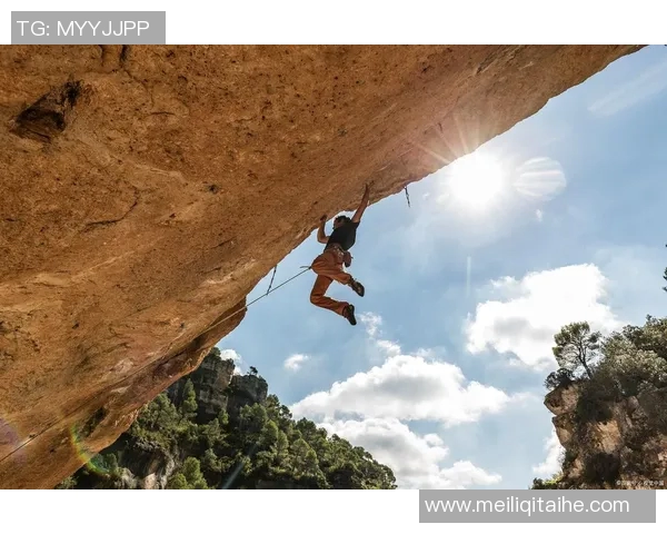 赵敏亲述极限运动的挑战与乐趣分享，带你领略不一样的极限体验与心路历程